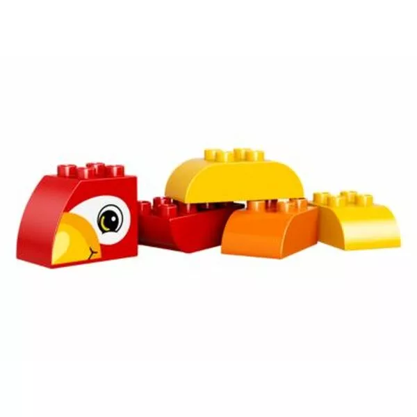 DUPLO 10852 Моя первая птичка