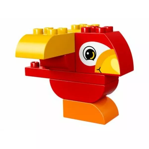 DUPLO 10852 Моя первая птичка
