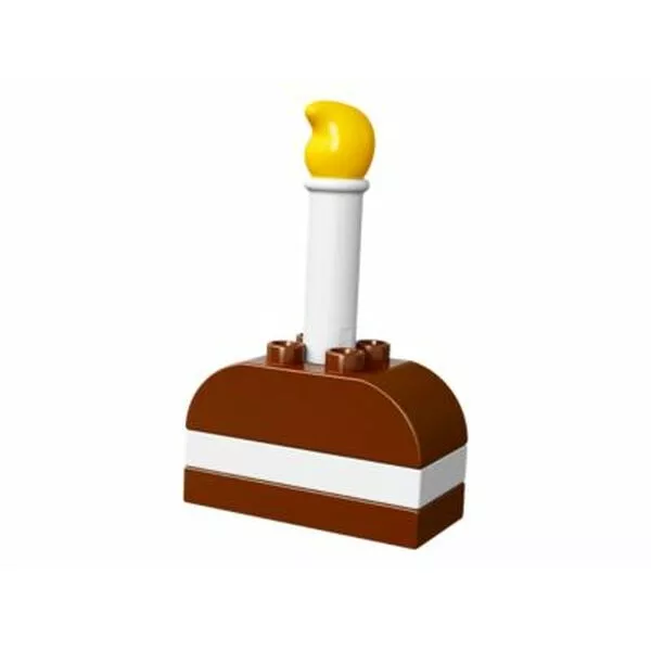 DUPLO 10850 Мои первые пирожные