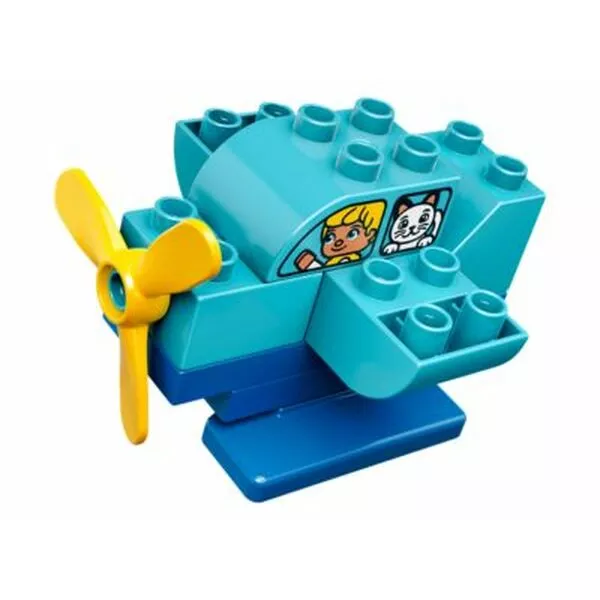 DUPLO 10849 Мой первый самолёт