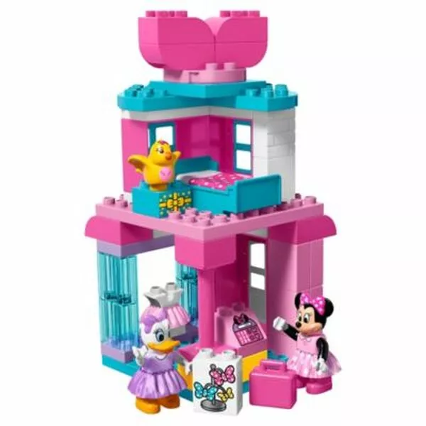 DUPLO 10844 Магазинчик Минни Маус