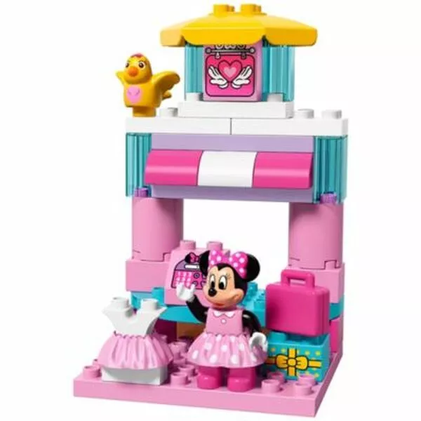 DUPLO 10844 Магазинчик Минни Маус