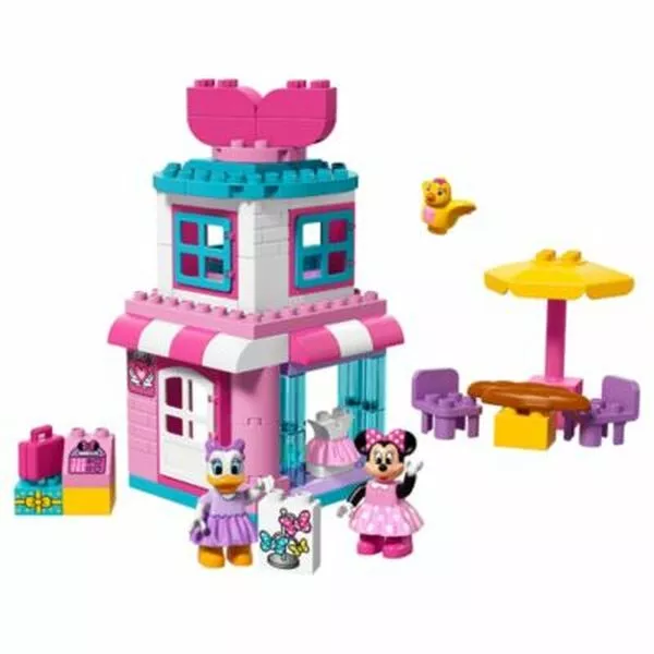 DUPLO 10844 Магазинчик Минни Маус