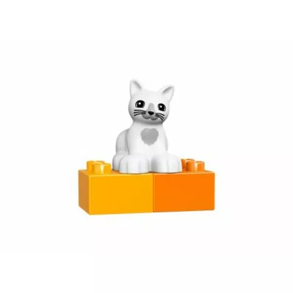 DUPLO 10838 Домашние животные