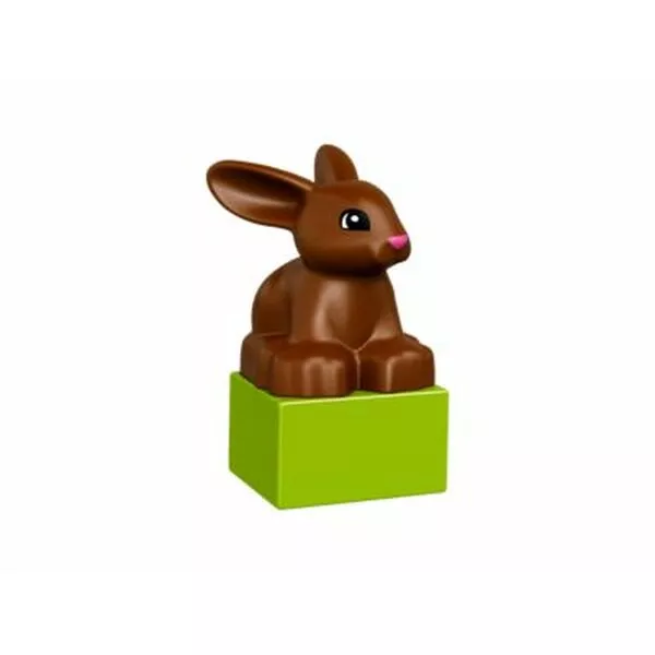 DUPLO 10838 Домашние животные