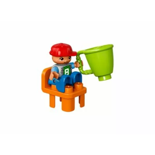DUPLO 10833 Детский сад