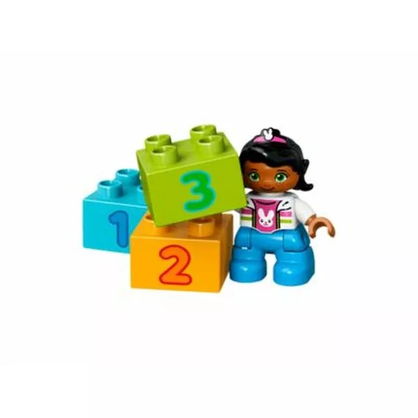 DUPLO 10833 Детский сад