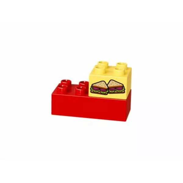 DUPLO 10833 Детский сад
