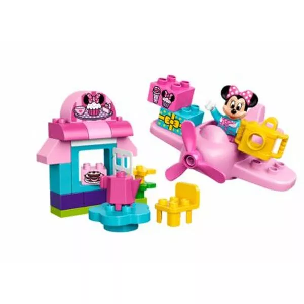 DUPLO 10830 Кафе Минни