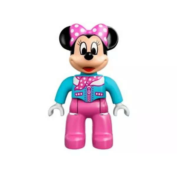 DUPLO 10830 Кафе Минни