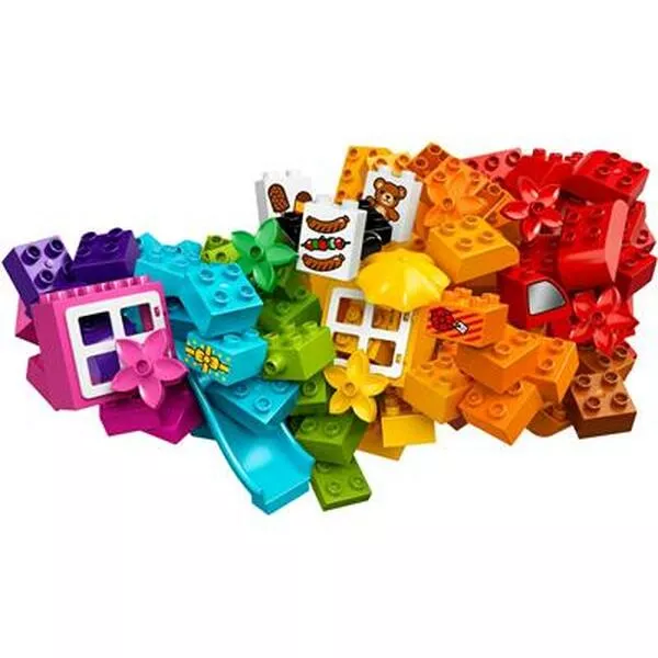 DUPLO 10820 Набор для творческого конструирования