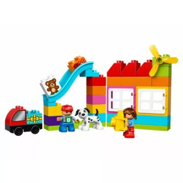 DUPLO 10820 Набор для творческого конструирования