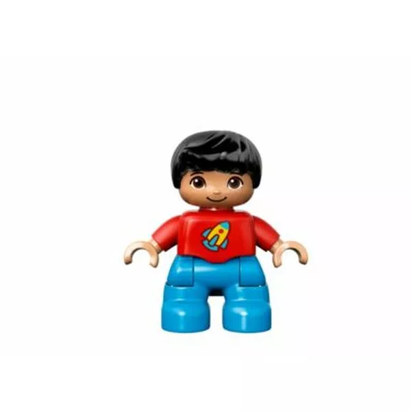 DUPLO 10818 Мой первый грузовик