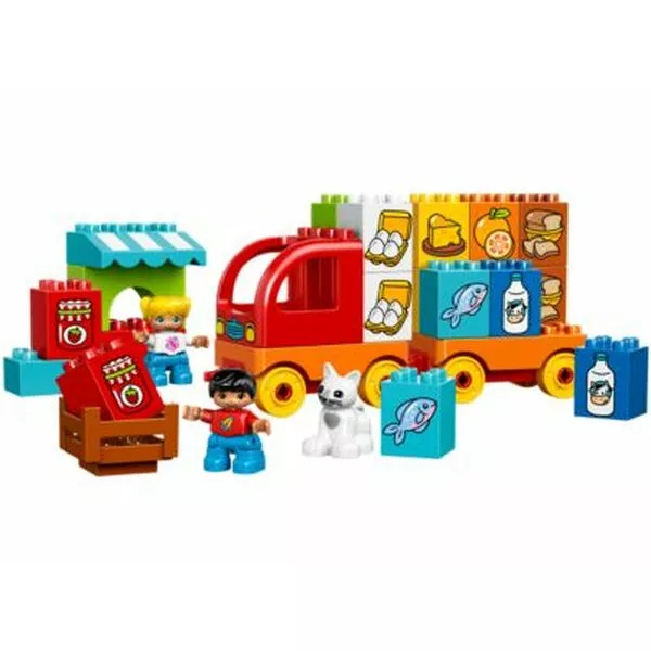 DUPLO 10818 Мой первый грузовик