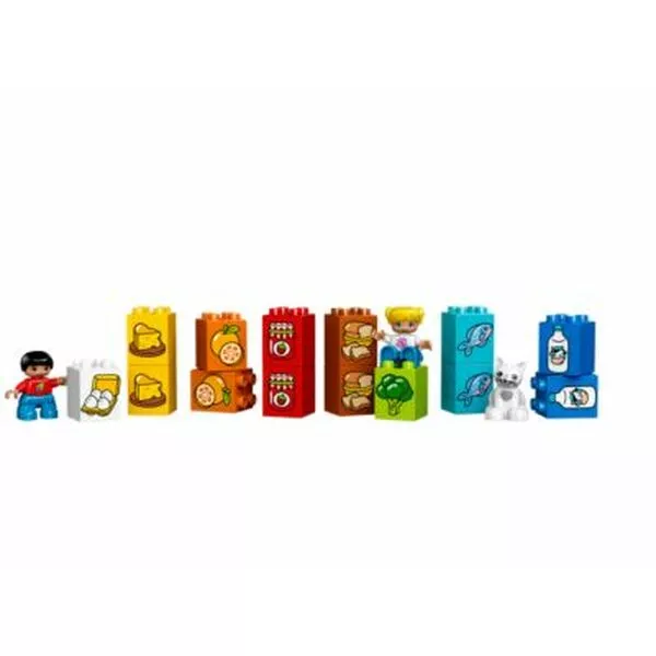 DUPLO 10818 Мой первый грузовик