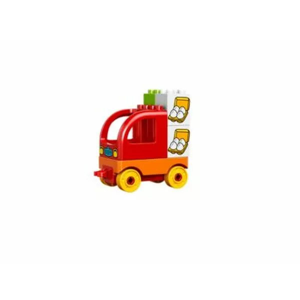 DUPLO 10818 Мой первый грузовик