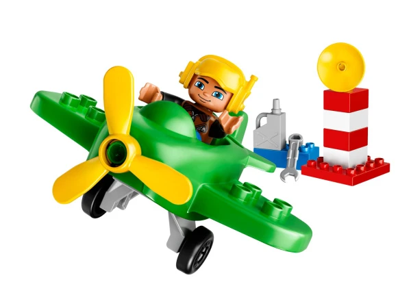 DUPLO 10808 Маленький самолёт