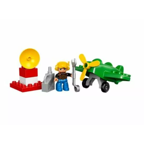 DUPLO 10808 Маленький самолёт