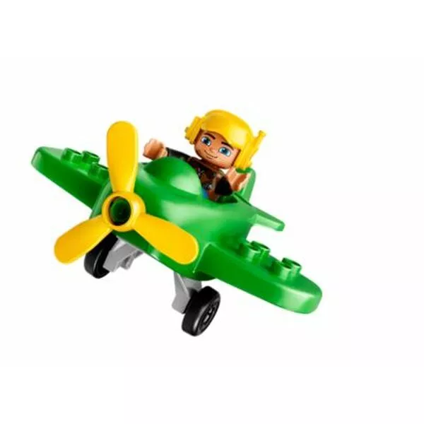 DUPLO 10808 Маленький самолёт