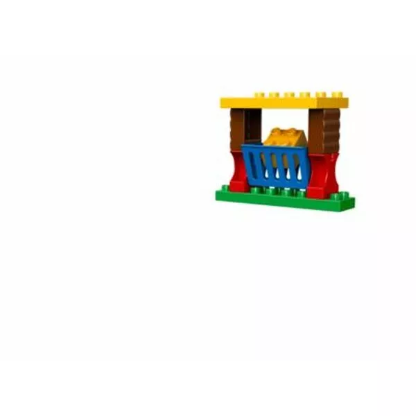 DUPLO 10806 Лошадки