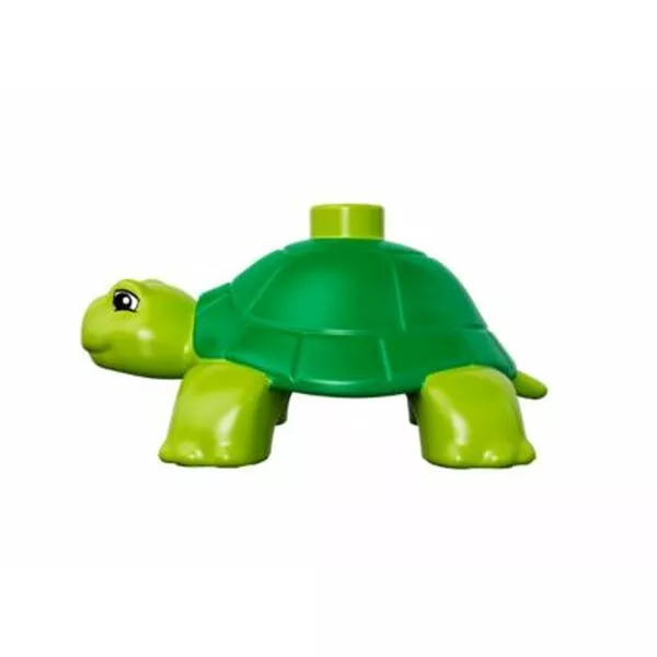 DUPLO 10801 Вокруг света: малыши