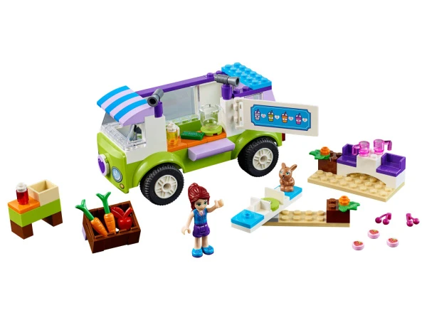 Juniors 10749 Рынок органических продуктов