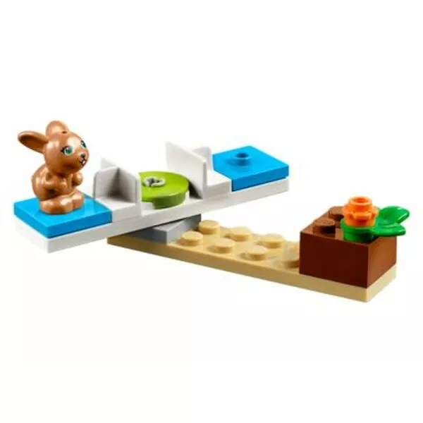 Juniors 10749 Рынок органических продуктов
