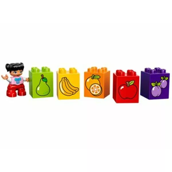 DUPLO 10615 Мой первый трактор