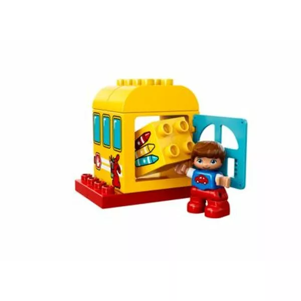 DUPLO 10603 Мой первый автобус