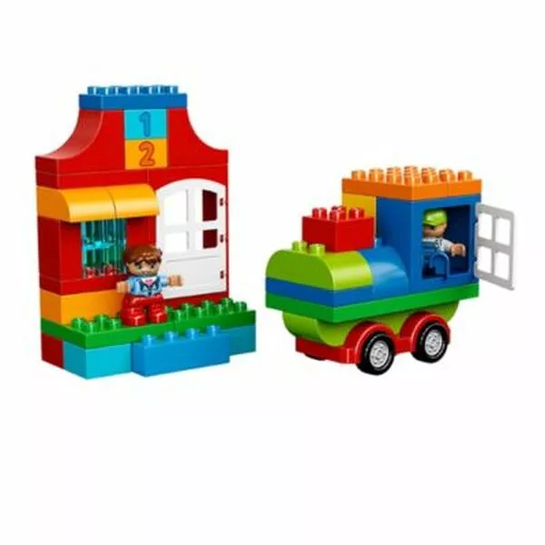 DUPLO 10580 Набор для весёлой игры