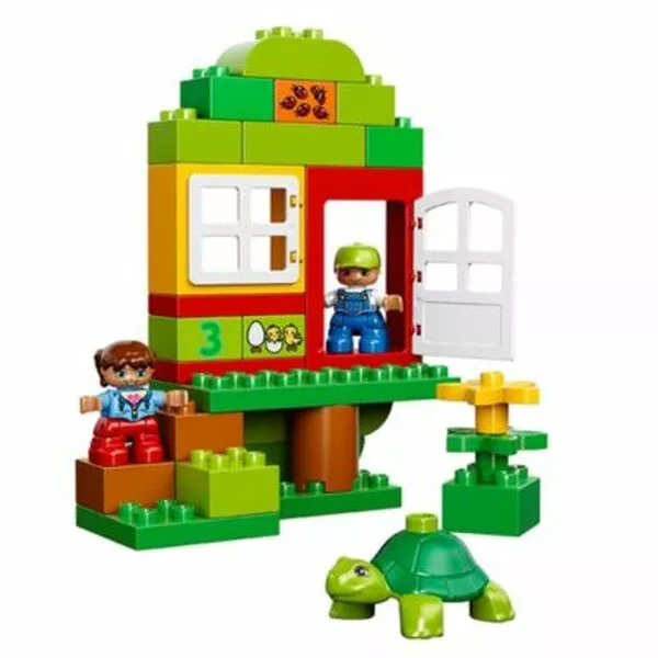 DUPLO 10580 Набор для весёлой игры