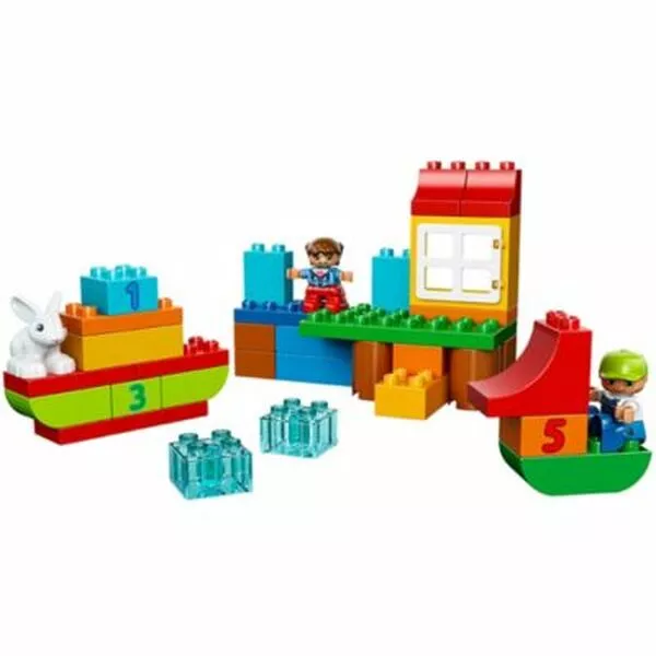 DUPLO 10580 Набор для весёлой игры