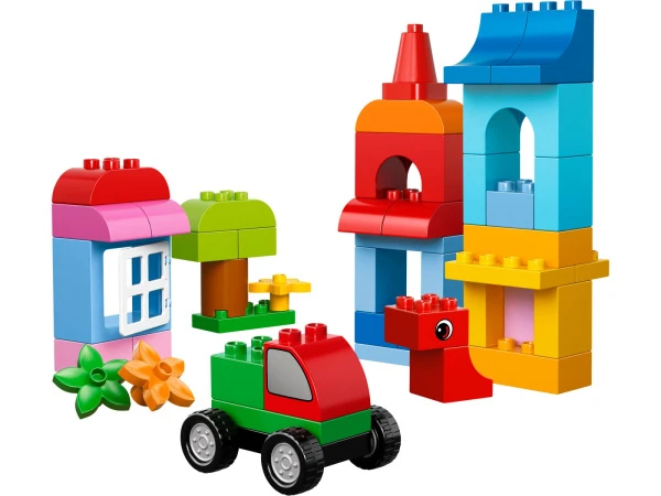 DUPLO 10575 Строительные кубики