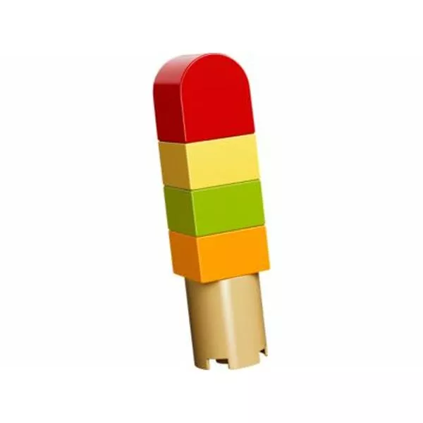 DUPLO 10574 Весёлое мороженое
