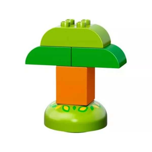 DUPLO 10567 Лодочка для малышей
