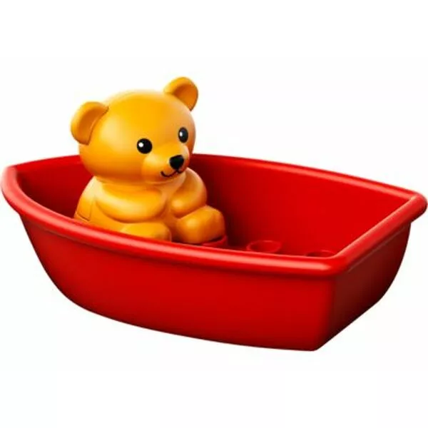 DUPLO 10567 Лодочка для малышей
