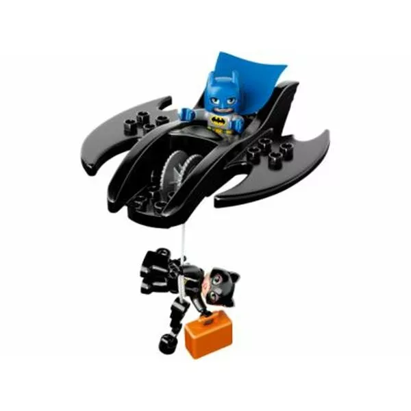 DUPLO 10545 Приключение в Бэтпещере