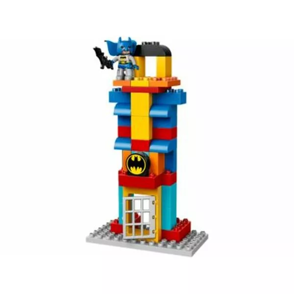 DUPLO 10545 Приключение в Бэтпещере
