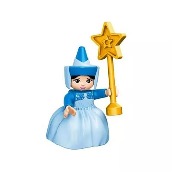DUPLO 10542 Сказка о спящей красавице