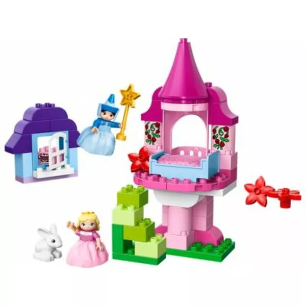 DUPLO 10542 Сказка о спящей красавице