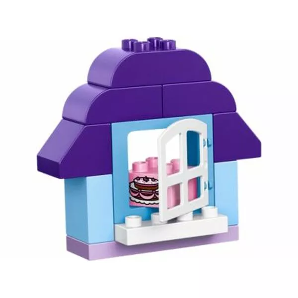 DUPLO 10542 Сказка о спящей красавице