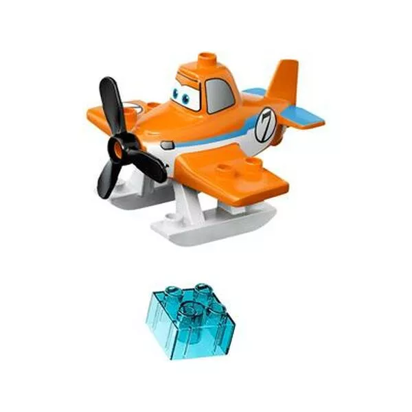 DUPLO 10538 Пожарная спасательная команда