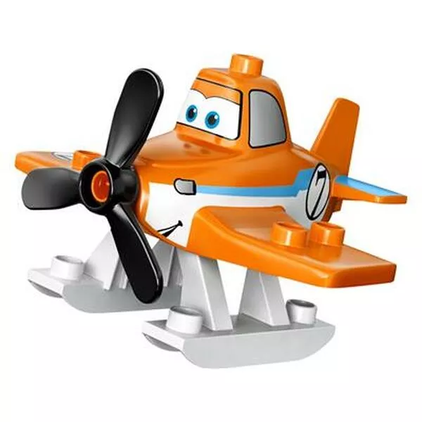 DUPLO 10538 Пожарная спасательная команда