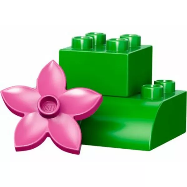 DUPLO 10528 Школьный автобус