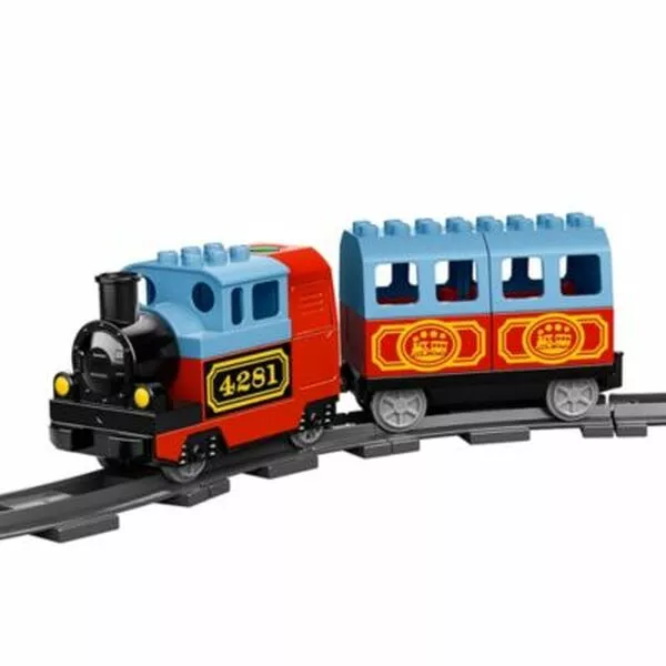 DUPLO 10507 Мой первый поезд