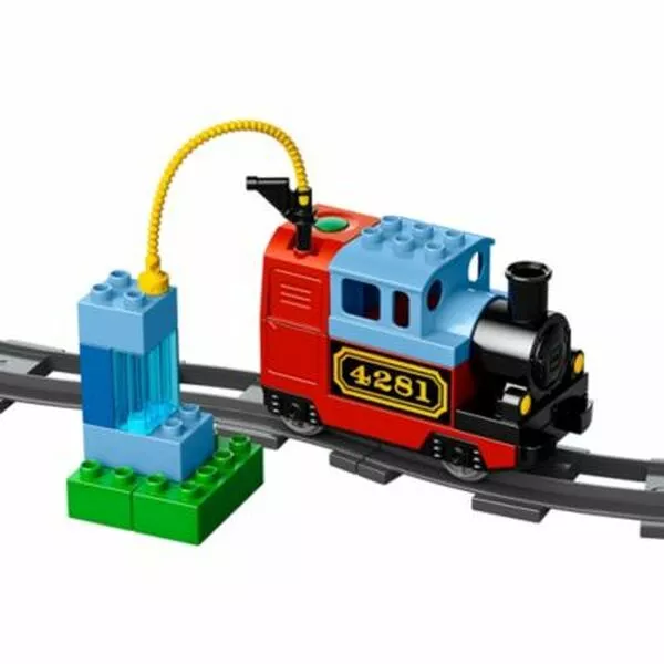 DUPLO 10507 Мой первый поезд