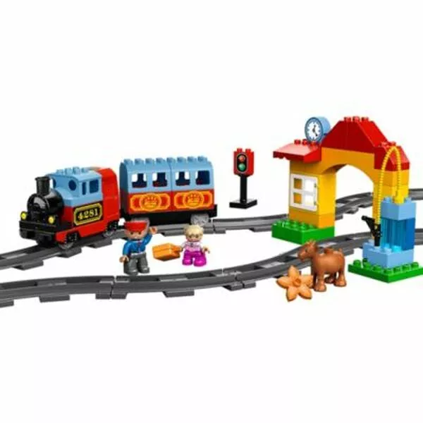 DUPLO 10507 Мой первый поезд