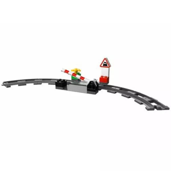 DUPLO 10506 Дополнительные элементы для поезда