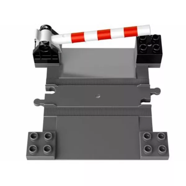 DUPLO 10506 Дополнительные элементы для поезда
