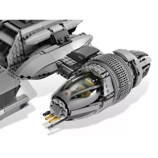 Star Wars 10227 Звёздный истребитель B-Wing